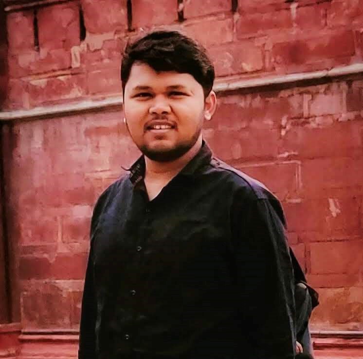 Pratik Butani